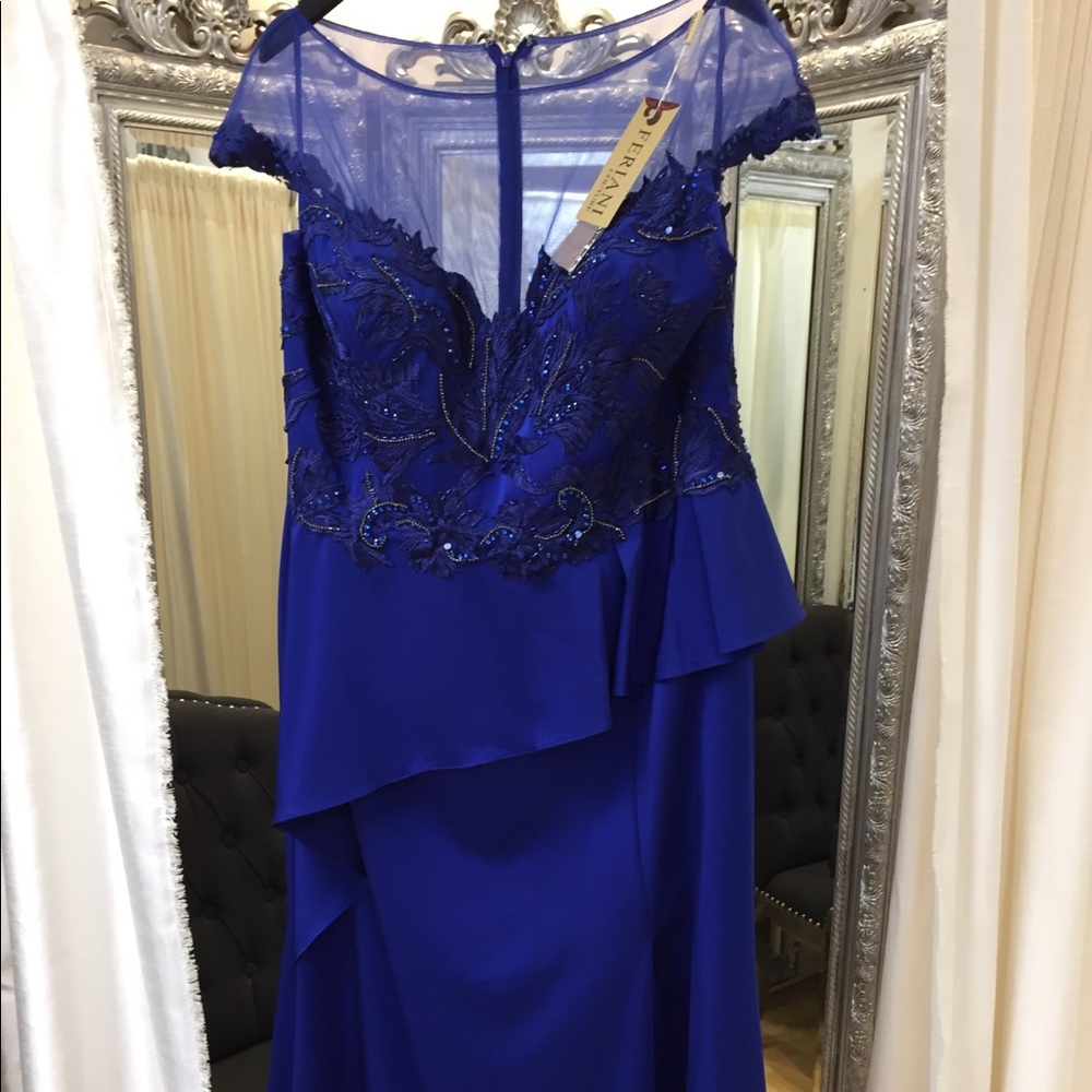 Feriani Couture 18860